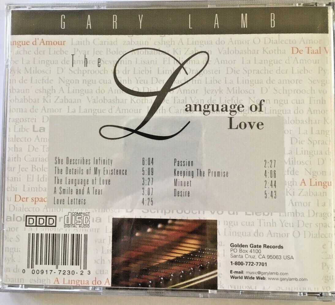 極希少/AOR,CCM◆BRENT LAMB/LIVING PROOF s-l1200.jpg