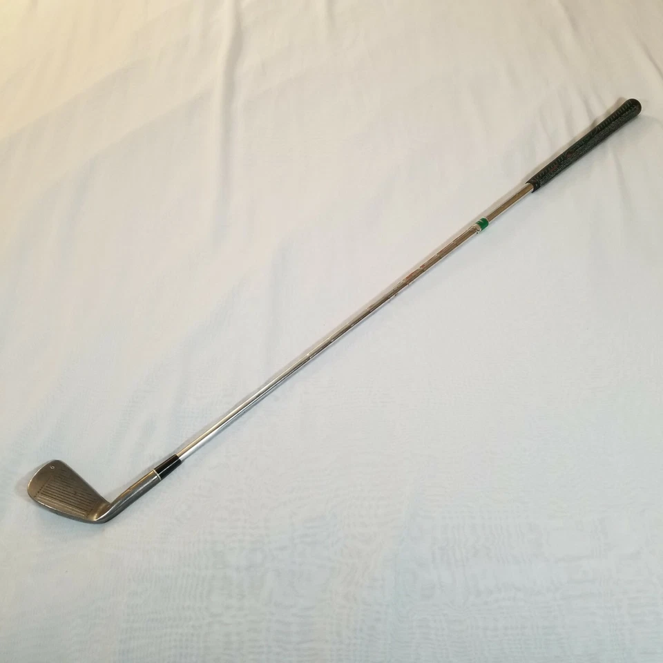 Excalibur Accura Techno Flow Stainless Steel 6 Iron Golf Club. - Image 3 of 4