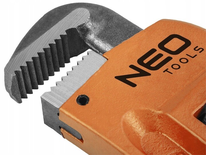 RIDGID 31405 Chiave Per Tubo 1-2 Pollici Con Serraggio Dall'Interno - Foto 8