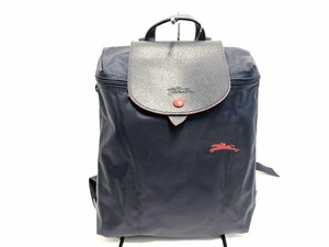 longchamp backpack 2018