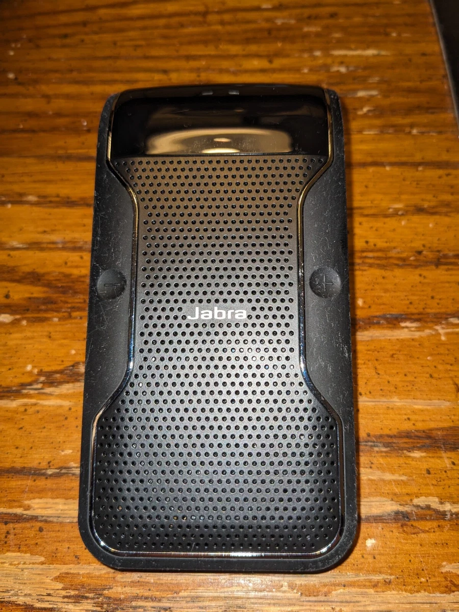 Jabra journey 2025 model hfs003