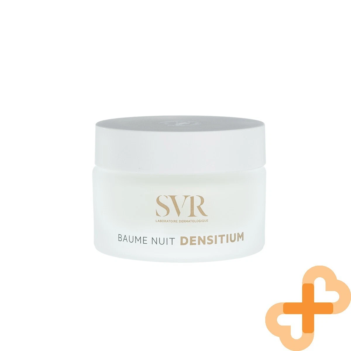 SVR DENSITIUM BAUME NUIT Night Face and Neck Cream Mature Sensitive Skin 50 ml