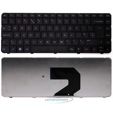 Replacement For HP Pavilon G4 G6 1000 UK Keyboard 636376-031 643263 633183-031