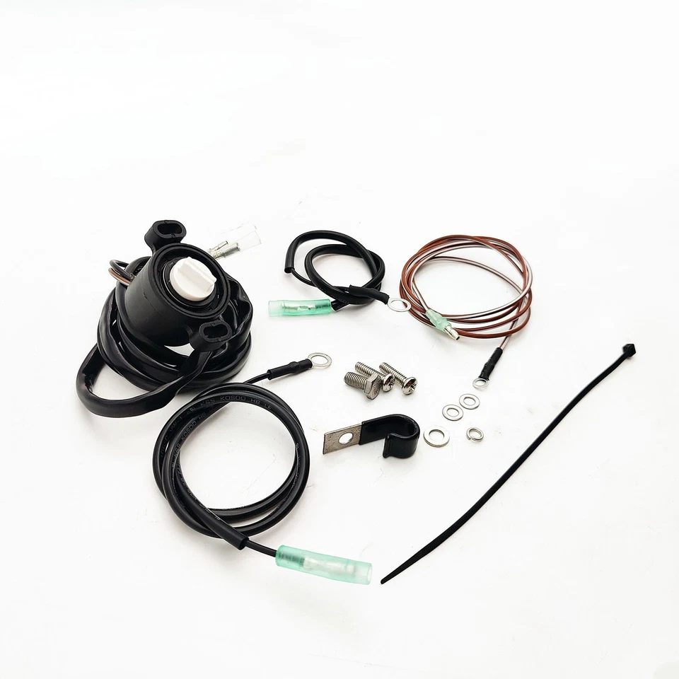 Fit Mercury Mariner Analogue Trim Sender 30-115hp  821400A1  821400A2  8M0098264 - Image 2 of 4