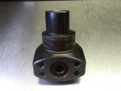 Sandvik Capto C5 To SL70 Modular Adapter 2.5'' PRO C5-SL70-RF-043 (LOC3046B)