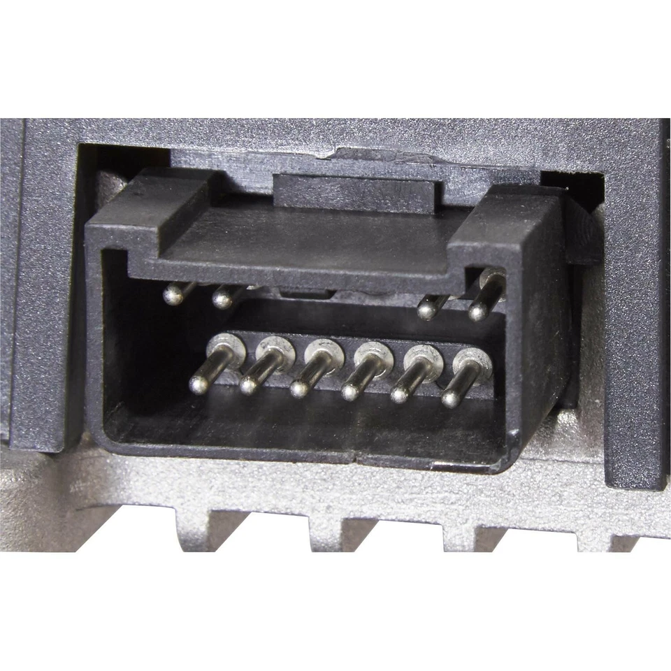 Módulo de controlador de bomba de combustible Spectra Premium FD1001 para Ford Jaguar Mercury 1994-2008 Foto 4 de 4