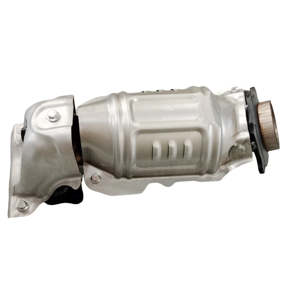 Convertidor catalítico EPA para Honda Acura TSX Accord 2008 2009 2010 2011 2012 2,4 L Foto 4 de 4