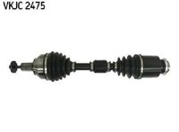 Original SKF Antriebswelle Vkjc 2475 FüR Mazda
