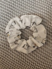 Handmade Hair Scrunchie