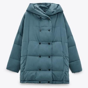 xxl puffer coat