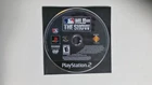 MLB 08 The Show (Sony Playstation 2, 2008)