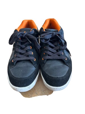 Size Tommy Armour golf sneakers, Black Men’s