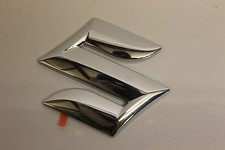 SUZUKI SWIFT  BUMPER GRILL BADGE EMBLEM   2005-2024 (FITS SUZUKI)