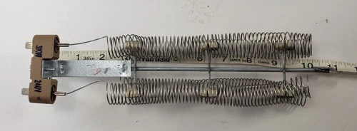 Carrier Heating Element 3 KW 240V 12" x 2 1/2" examine images KFFEH2901N09A