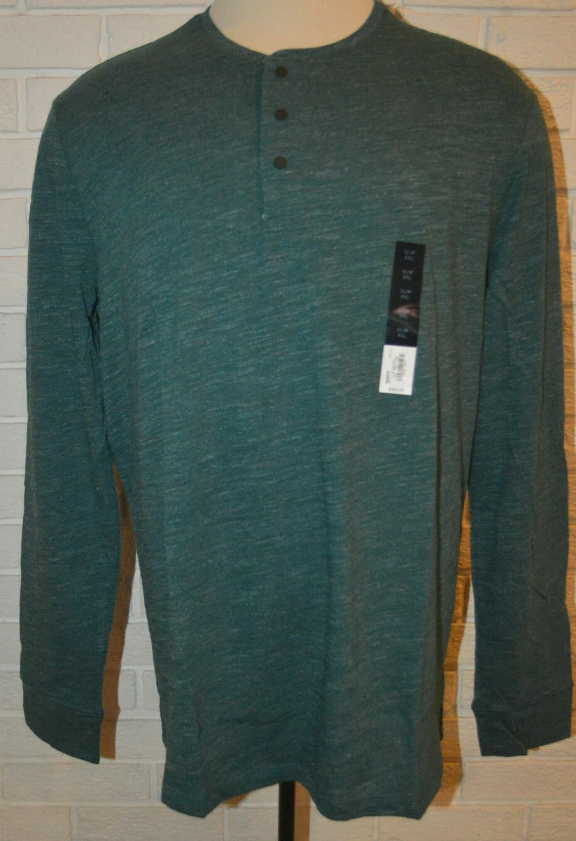 Marc Anthony Long Sleeve T-Shirts for Men for sale | eBay