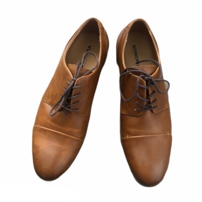 Men s Sonoma Dress Shoes Size 12
