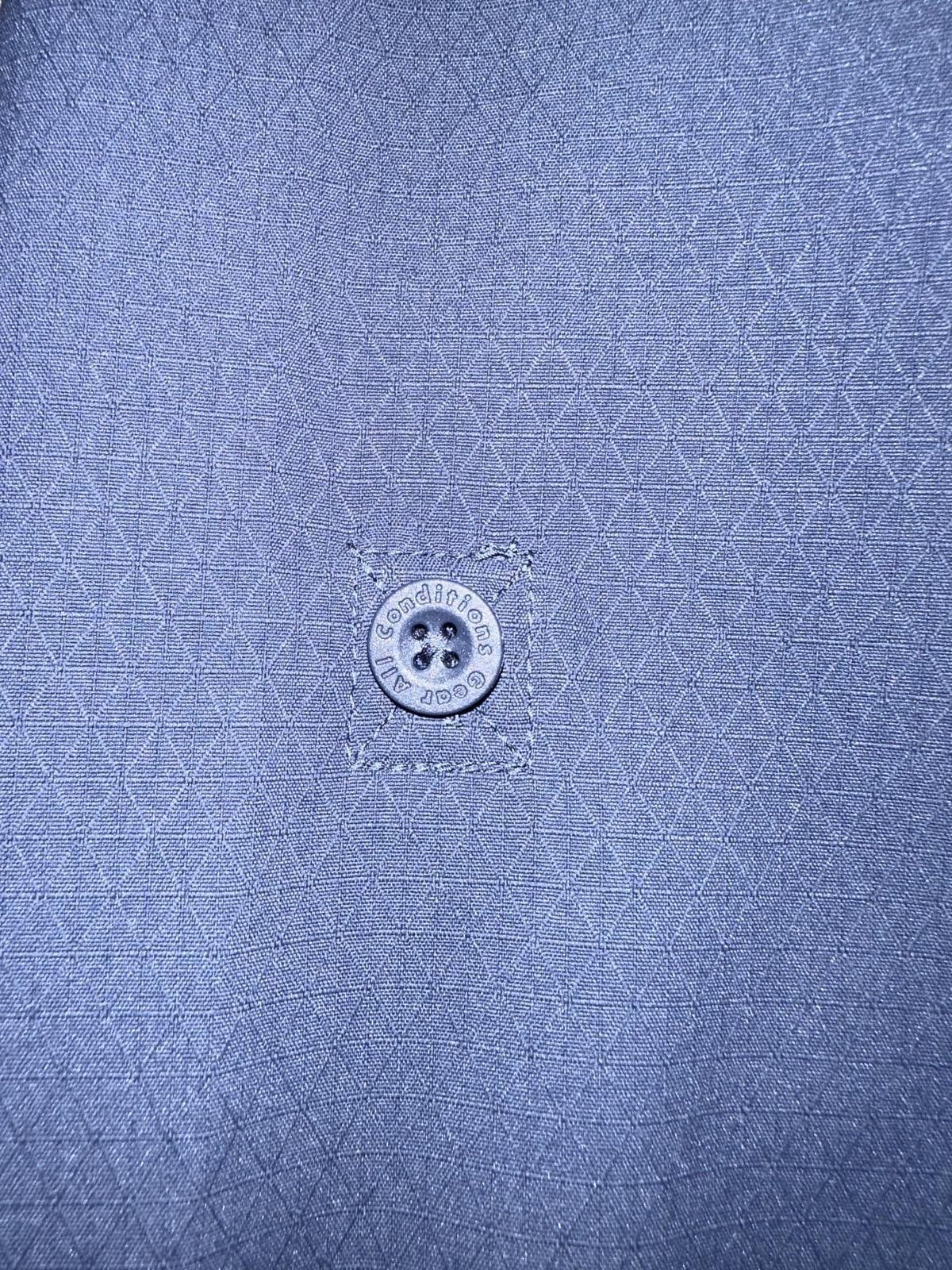 Nike ACG Dri-FIT UV 'Devastation Trail' Men's Top Sample image 7