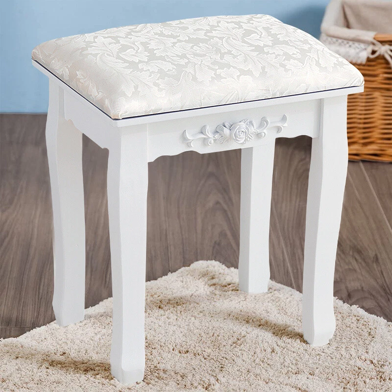 Inexpensive vanity chair outlet