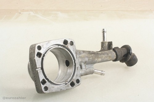 A2660940111 Drosselklappe Flansch Stutzen Mercedes Benz A-KLASSE (W169) A 150...