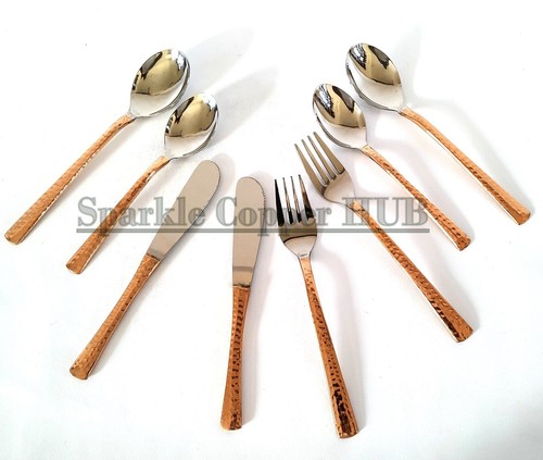 Perol antiguo de cobre de segunda mano por 160 EUR en Figuer en WALLAPOP