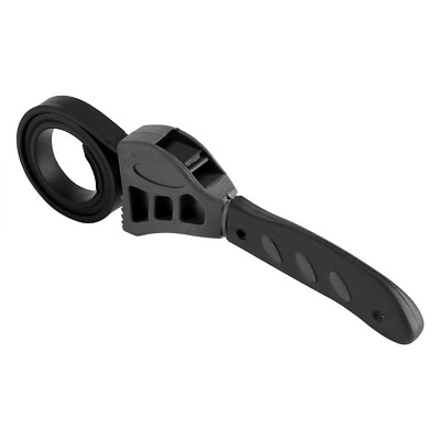 Nikou Oil Filter Wrench - 500mm Universal Rubber Band Wrench Multifunctional ...