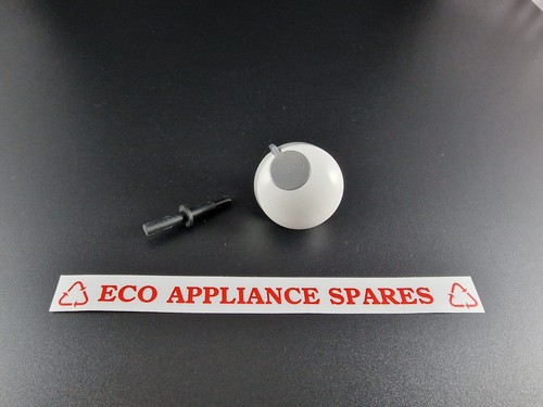 ZANUSSI ZDCB37209W KONDENSATOR-WÄSCHETROCKNER STEUERKNOPF