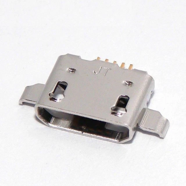 Tablet & eReader Charging Ports