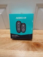 Aodelan SRR Pebble Wireless Remote Shutter Release Controller for Sony Camera