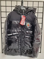 Marvel Spider-Man Kids Coat by Bosideng