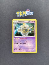 Pokemon TCG Dusknoir Flashfire 40/106 Holo Rare LP.