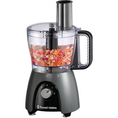 Russell Hobbs Desire Food Processor Blender 600W
