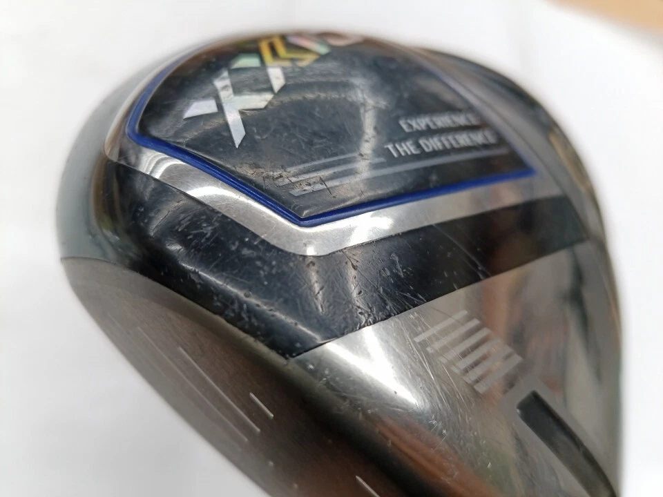 Left-Handed 2020 Dunlop XXIO 11 1W Driver 10.5deg MP1100 R-flex Golf Club B738 - Image 2 of 4