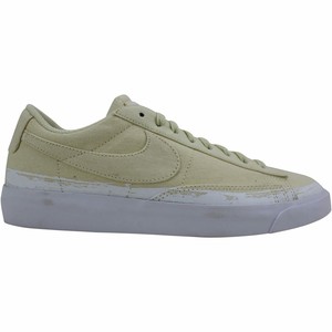 Nike Blazer Low Mulsin/Desert Ore NYC Procell Wildcard CJ0692-100 Men's Size 14 | eBay