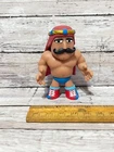 IRON SHEIK - 2015 Funko WWE Mystery Mini Loose Vinyl Figure (no box)