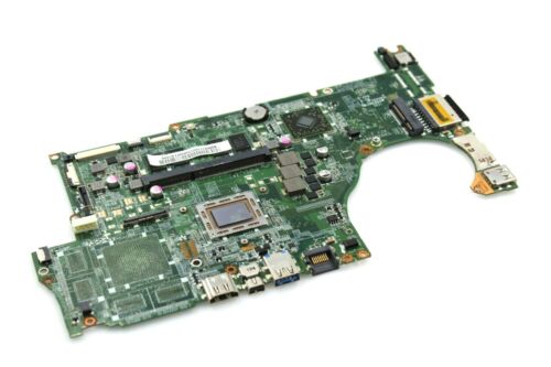 Acer Aspire V5-552 Motherboard Mainboard AMD A8-5557M NB.MBJ11.001 NBMBJ11001 - Picture 1 of 2
