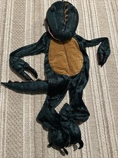 Dinosaur Costume- size 5