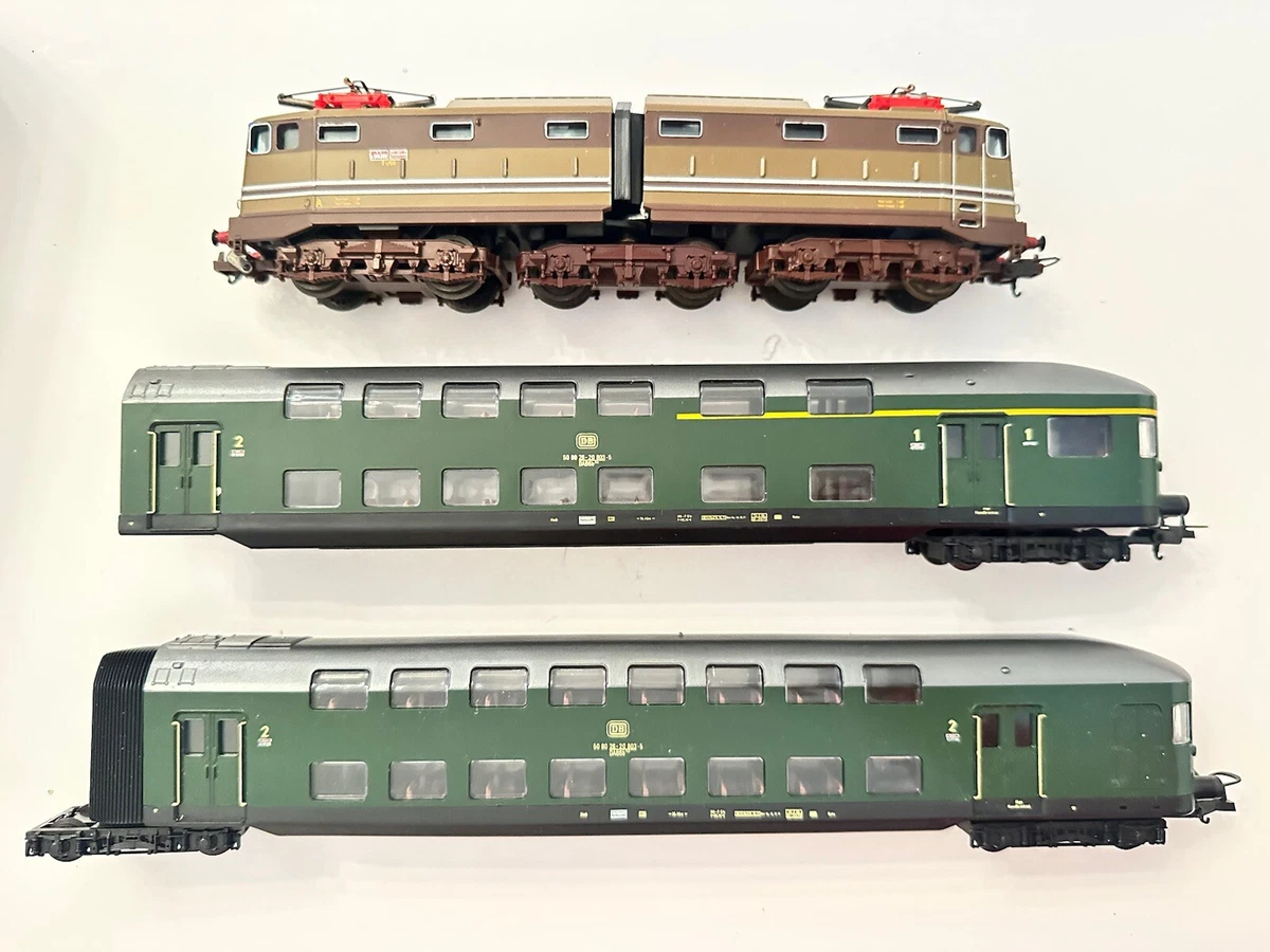 lima HO scale