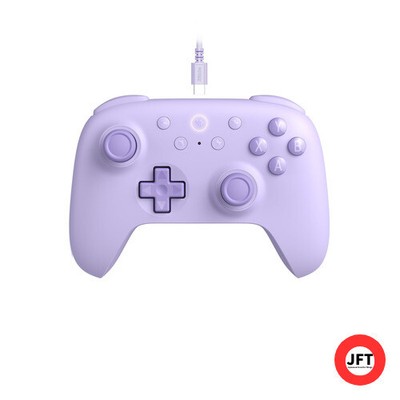 8Bitdo Ultimate 2C Wired Controller for Windows PC and Android  with 1000Hz Poll