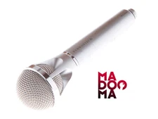 SENNHEISER MD416 N Vintage Cardioid Microphone +CBL XLR MD 416 #3487