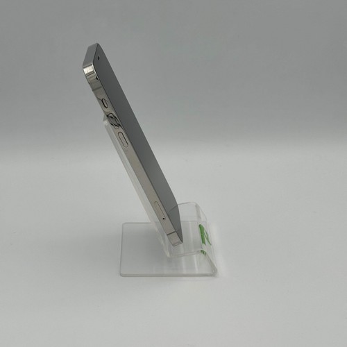 Unlocked Apple iPhone 12 Pro 128GB Silver - Photo 9 sur 10
