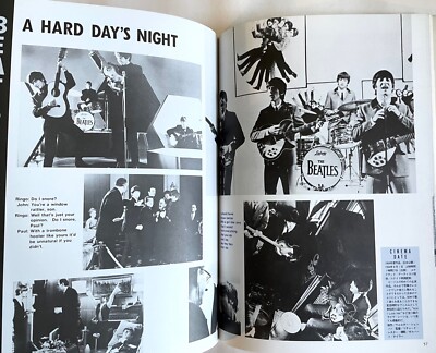 「The Art of the Beatles 」1984年 オリジナル本 リアル The メルカリ - オリジナル本 」1984年 Beatles the of