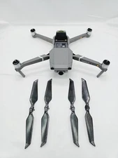 DJI Mavic 2 Zoom 4K Ultra HD Camera Drone (Drone Only)