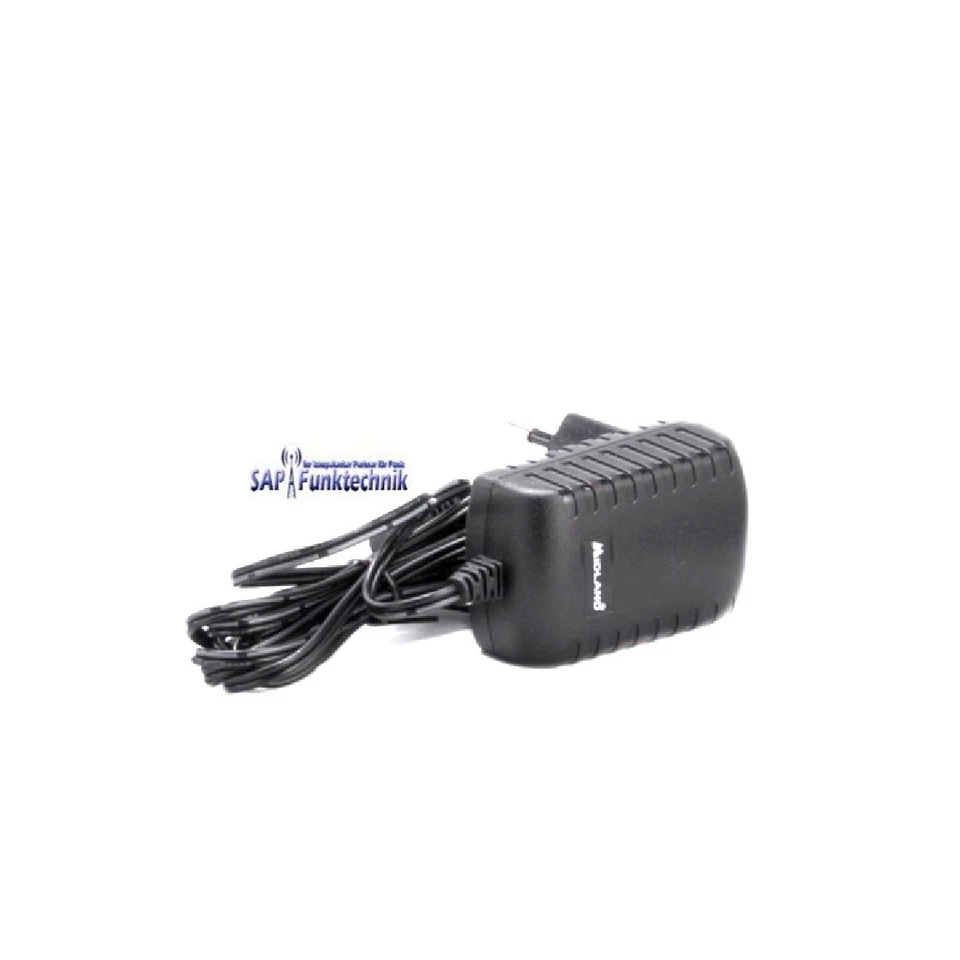 ALAN ALBRECHT MIDLAND CA 42 Original-Ladegerät Alan 42 Multi