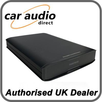 THINKWARE BAB-95 IVOLT PRO EXTERNER AKKU FÜR ALLE THINKWARE DASHCAMS
