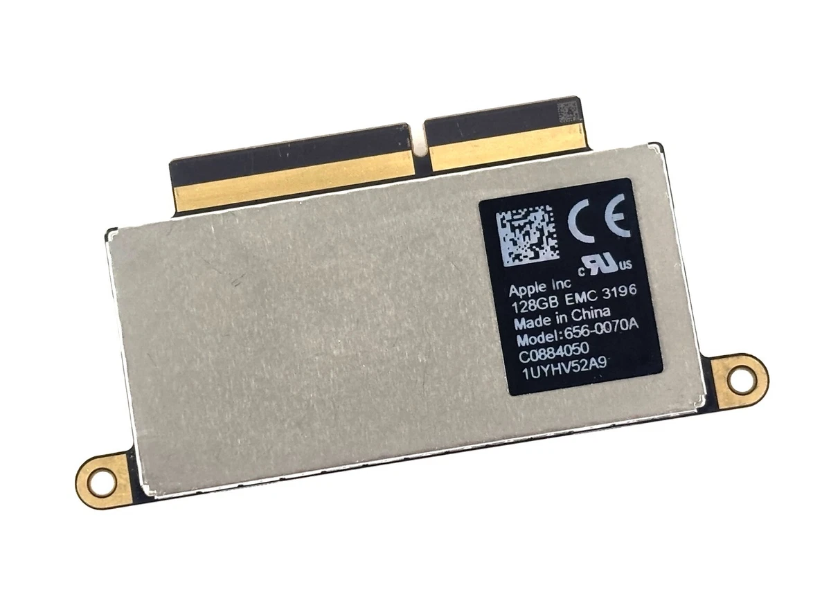Macbook Pro Ssd Hard Drive for sale | eBay