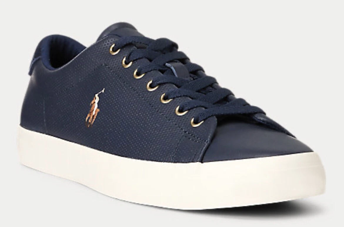 Polo leather hotsell shoes