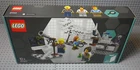 Research Institute - LEGO Ideas Set 21110 - New Sealed