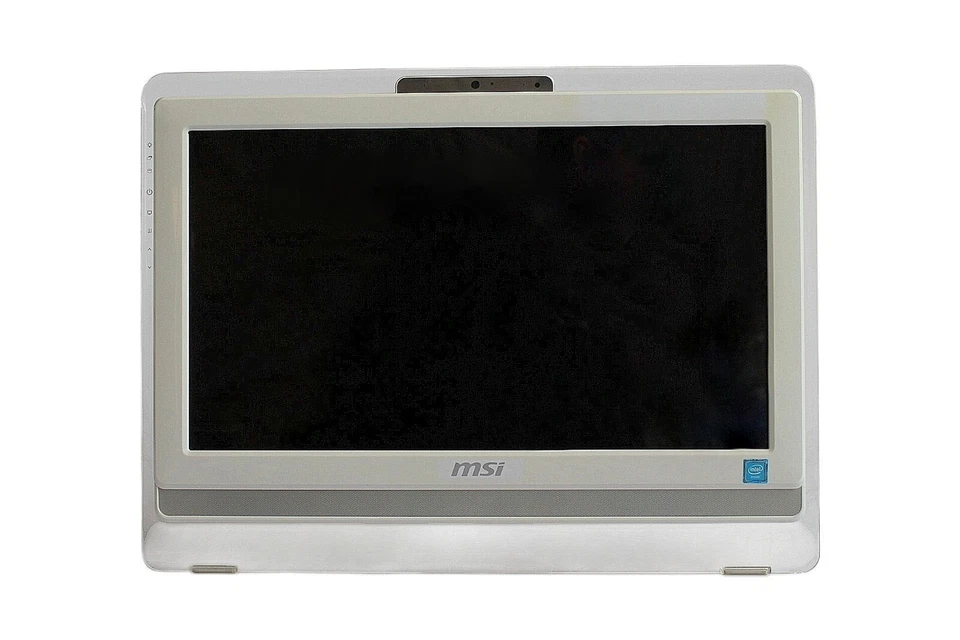 MSI MS-AA8B All-In-One-PC Intel N3150 / 4GB / 128GB SSD / 19,5'' W10H Mängel