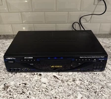 Vocopro DVX-890K Multi-Format Digital Key Control DVD Karaoke Player (UNIT ONLY)