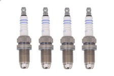 Bougies d'allumage Peugeot P4